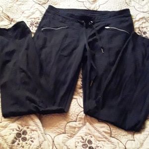 Athleta yoga pants